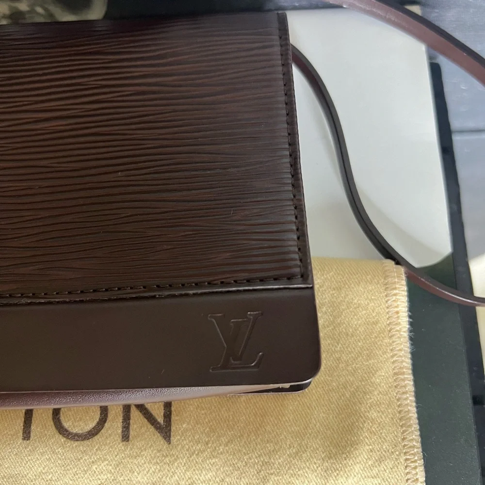 EPI HONFLEUR MOKA BAG - Picture 4 of 13